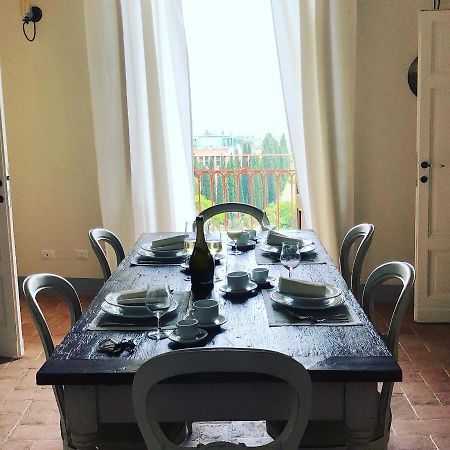 Bnb Paolina Siena Eksteriør billede