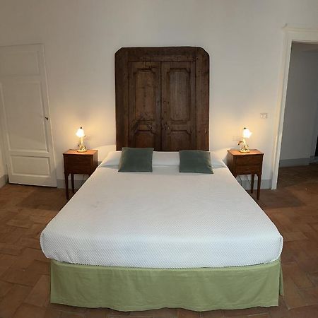 Bnb Paolina Siena Eksteriør billede