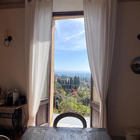 Bnb Paolina Siena Eksteriør billede