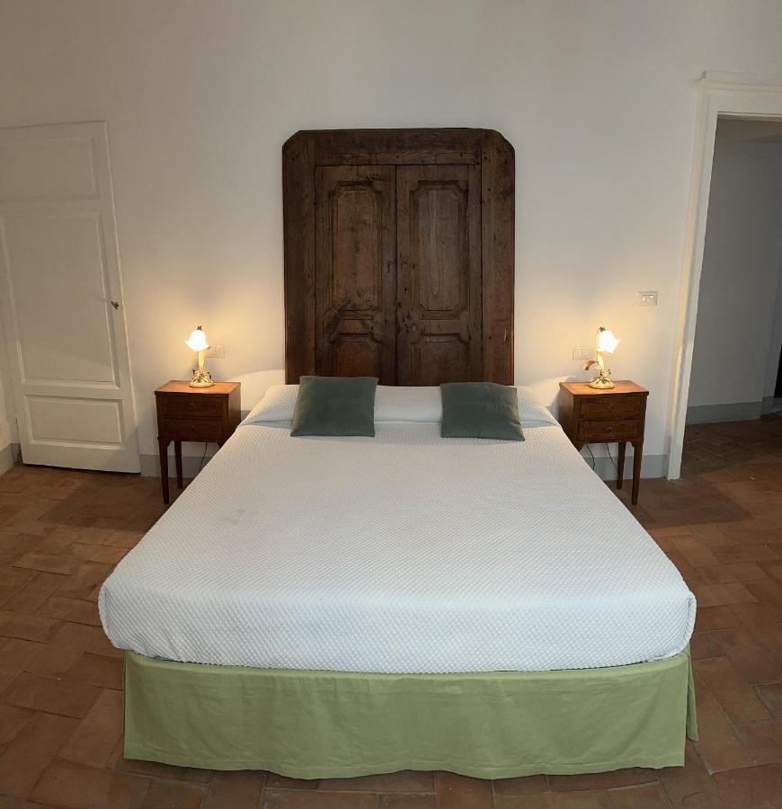 Bnb Paolina Siena Eksteriør billede